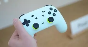 Google wants Stadia to have games that "wouldn't be possible on any other platform"