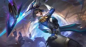 League of Legends Pulsefire Event 2020 - New Missions, Skins, Pick Urf
