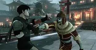 Kung Fu Superstar to support Oculus Rift, new video targets confusion