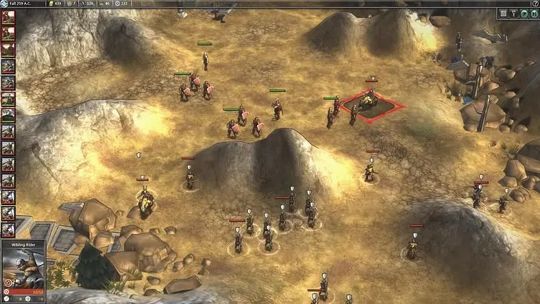 Is it third time lucky for Stardock's fantasy 4X series?