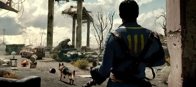 Fallout 4's Survival Mode Beta launching next week on Steam