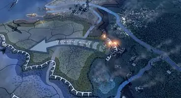 First Expansion For Hearts of Iron IV Announced