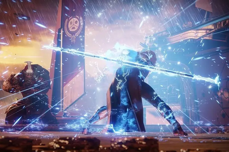 The Latest Destiny 2 PC Hotfix Introduced Massive Stuttering Issues For Players