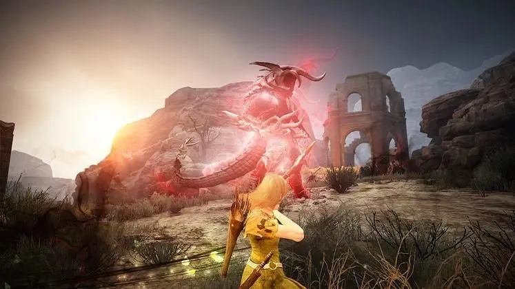 The Best RPGs on PC