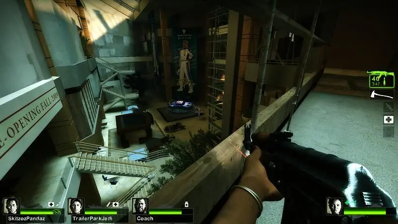 Best Co-Op Games To Enjoy Together