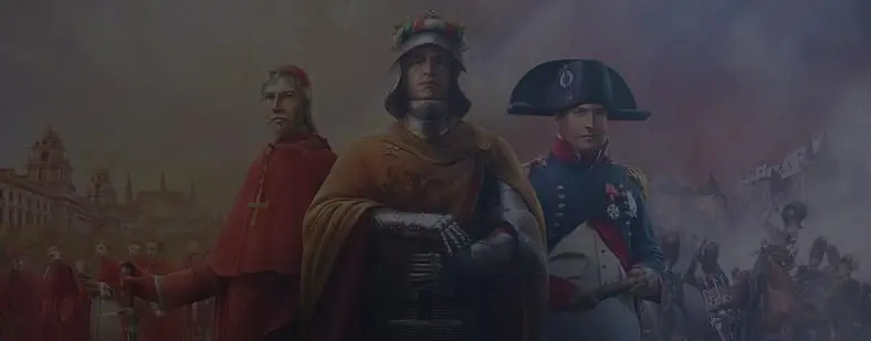Europa Universalis 4: Emperor has been given a June Release Date