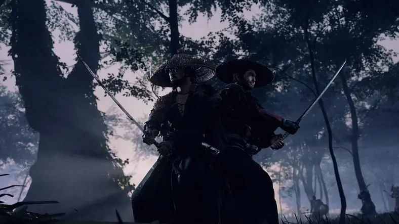 Guides / The Real Samurai Code: How Accurate Is Ghost of Tsushima?