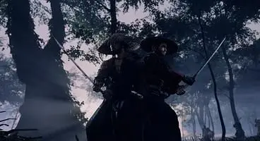 The Real Samurai Code: How Accurate Is Ghost of Tsushima?