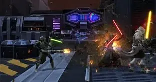 Disturbance on Star Wars: The Old Republic's Ilum, "closer to figuring out" issue