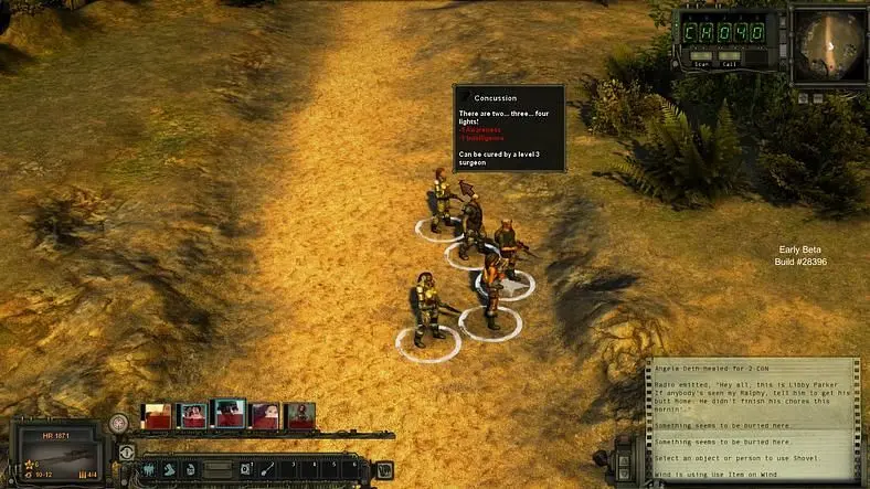 We talk Wasteland 2 with the man behind the godfather of post-apocalyptic RPGs. Your brain just burst like an uncooked black pudding.