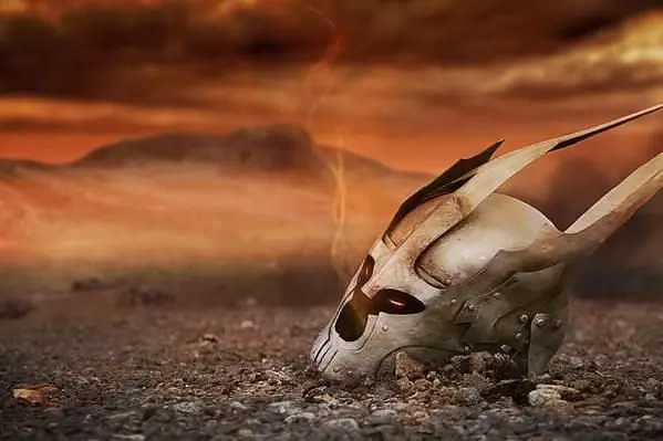 Codemasters is teasing Overlord 3