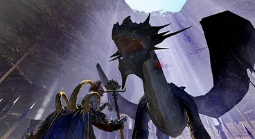 Battle over 200 pets in Age of Conan's latest update