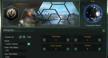 Paradox detail exactly what will appear in Stellaris Clarke patch, public testing begins next week
