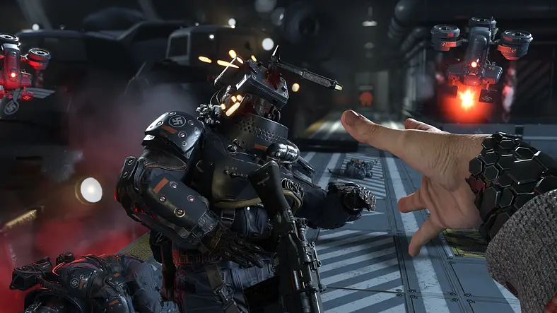 Wolfenstein II: The New Colossus System Requirements, Weapons, Campaign, Gameplay, Release Date - Everything We know