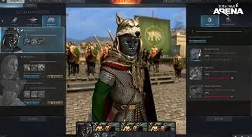 Total War: Arena Open Beta Starts Right Now - Here's Where To Get It