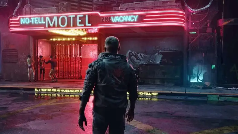 Cyberpunk 2077 Multiplayer Confirmed, Free DLC planned after April 2020 Launch