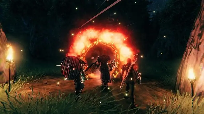 Valheim Console Commands and Cheats