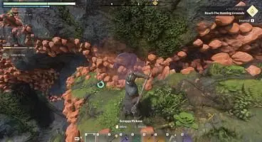 How to Get Lumps of Clay in Enshrouded