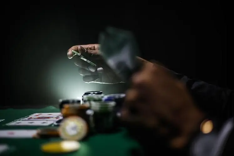 Live Dealer Games Where Atmosphere Outplays Mechanics