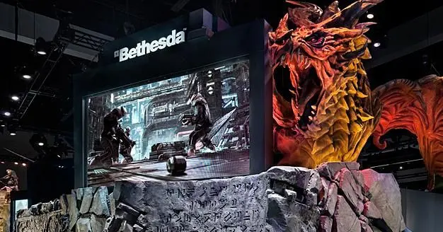 Bethesda E3 schedule doesn't include any new Fallout