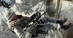 UK chart dominated by Black Ops