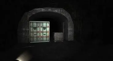 While the graphics are not going to blow any barriers, the engine is more than enough to offer a claustrophobic horror landscape to explore.