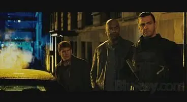 Punisher: War Zone Blu-ray review