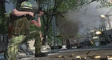 Rising Storm 2: Vietnam Patch Notes - Beta Wave 6