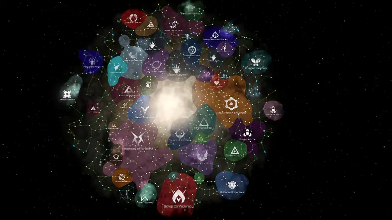 Stellaris 1.5 Patch Notes Have Landed - And They're Too Big For A Single Post
