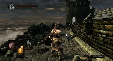 Dark Souls: Remastered Patch 1.03 Released