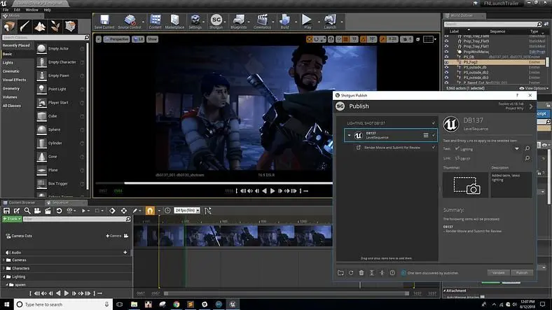 Unreal Engine 4 Games 0x887A0006 - 'HUNG' Error - Can it be fixed?
