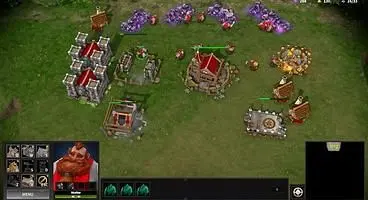 Real-Time Strategy Game Purple War Early Access Launch Slated for Summer, Playtest Starts Next Week