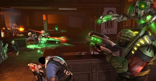 Linux version of XCOM: Enemy Unknown spotted in Steam database