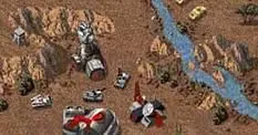 EA ask Command & Conquer fans for suggestions on new game