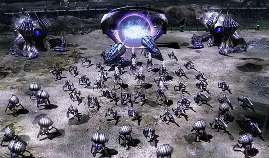 Victory Games to handle Command & Conquer IP