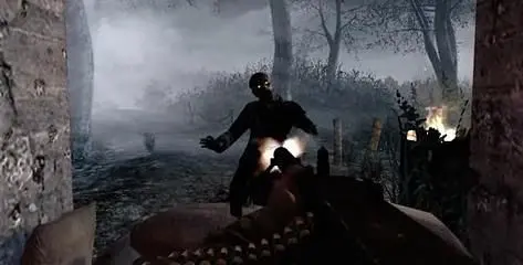 Treyarch reveal "new wave of undead" shuffling on to Call of Duty