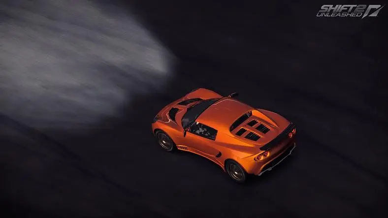 A first podium for Slightly Mad Studios.