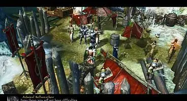 You're better off sticking with Warcraft 3. It does everything that Dimensity does, but to a better standard.