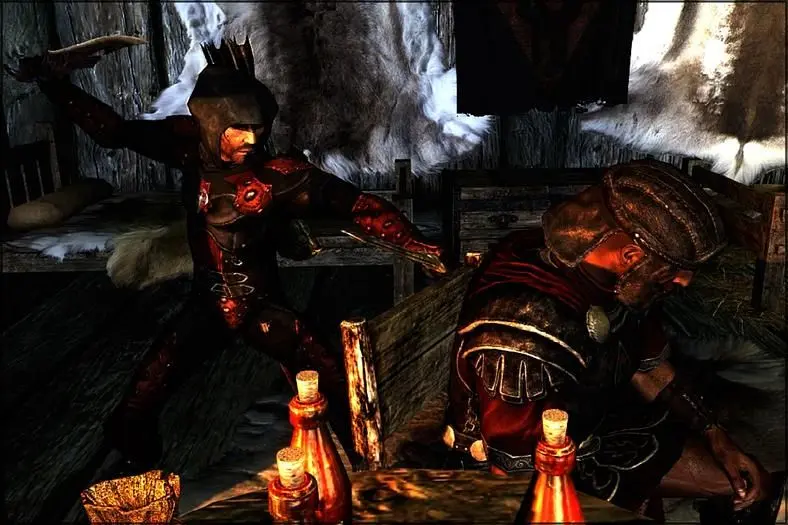 Top 15 Assassins in Video Games