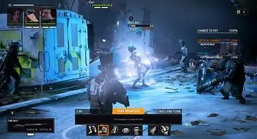 Mutant Year Zero PC Requirements Revealed