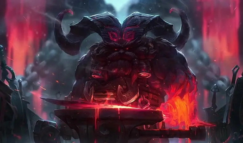 League of Legends Patch Notes 10.5 - Release Date, Champion Changes and More