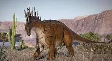 The First Jurassic World Evolution 2 Mods Remove Building Constraints, Add Invisible Fences, and More