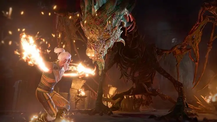 The Rise of Chaotic Stupid: Why Baldur’s Gate 3 Makes Bad Decisions So Fun