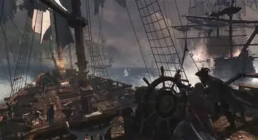 PC Assassin's Creed IV: Black Flag "a few weeks after" console launch