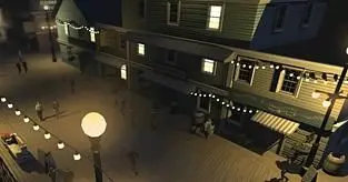 Omerta: City of Gangsters from Haemimont Games out this November