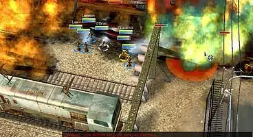 This game is highly recommended if your looking for something out of the ordinary. Unlike most strategy games, which are usually based on warfare and empire building, in Emergency Fire Response, you can relive the childhood dreams of many of us, and ...