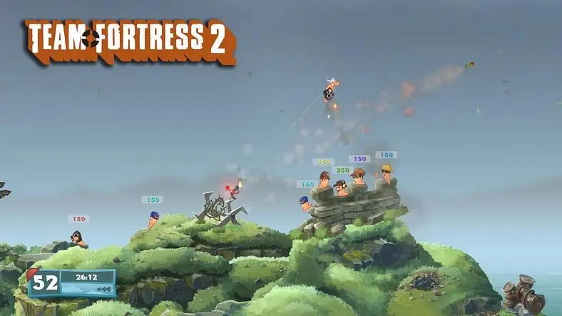 Worms W.M.D. gets an army of DLC guest stars