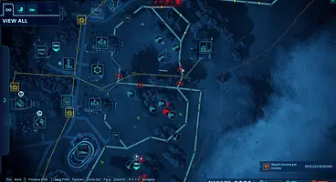 We get a hands-on with the game and talk to two of the developers!