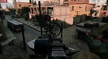 Insurgency: Sandstorm - Full Release Date Confirmed