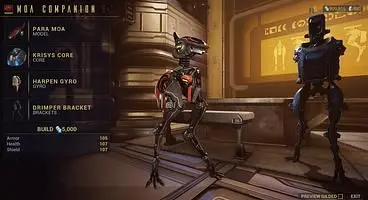 Warframe: Fortuna Update set to Release This Week